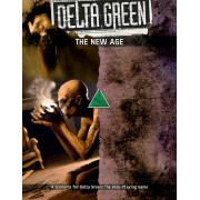 Delta Green - The New Age