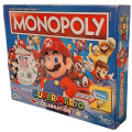 Monopoly Super Mario Celebration – Second hand 0