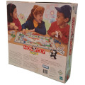 Monopoly Junior  – second hand 1