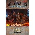 Deadlands Lost Colony - Mad World 0