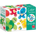 Color Turtles 0