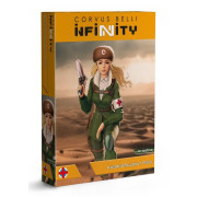 Infinity - Ariadna - Support Pack