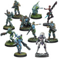 Infinity - PanOceania - Acontecimento Combat Force Repack Alpha 1