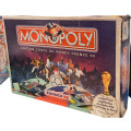 Monopoly – Édition Coupe du Monde France 98 - Seconde main 0