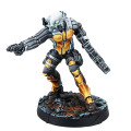 Infinity - Yu Jing - Kuang Shi 2