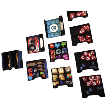 Insert compatible avec Limit