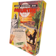 Une Soir&eacute;e de Meurtre &ndash; Seconde main