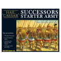 Hail Caesar - The Pyrrhic Wars - Successor Starter Army 0