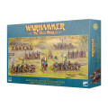 Warhammer - The Old World : Cathay - Defenders of the Great Bastion Army Reinforcement Set 0