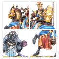 Warhammer - The Old World : Cathay - Defenders of the Great Bastion Army Reinforcement Set 3