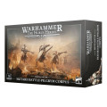 The Horus Heresy - Skitarii Battle-Pilgrym Corpus 0