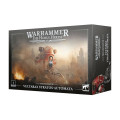 The Horus Heresy - Automate-stratos Vultarax 0
