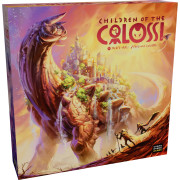 Children of the Colossi
