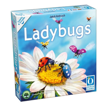 Ladybugs