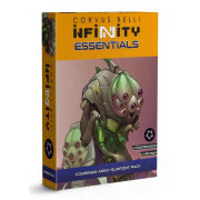 Infinity - Combined Army - Support Pack