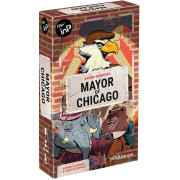 Min'Inp : Mayor of Chicago