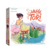 La Vall&eacute;e des Tori