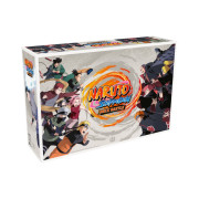 Naruto Shippuden Deck Battle
