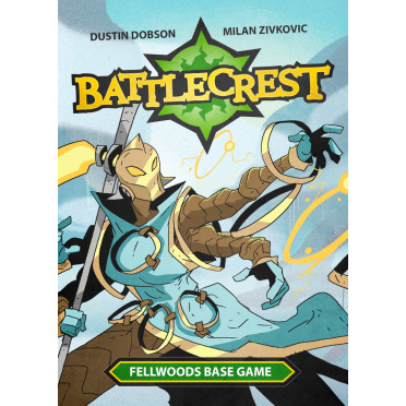 Battlecrest: Fellwoods