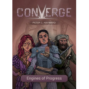 Converge: Engines of Progress