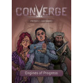 Converge: Engines of Progress 0