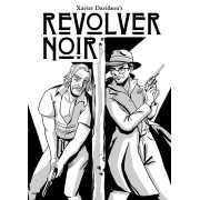 Revolver Noir