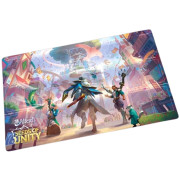 Tapis de jeu Altered - Seeds of Unity - Asty