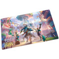 Tapis de jeu Altered - Seeds of Unity - Asty 0