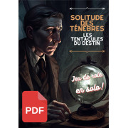 Solitude des T&eacute;n&egrave;bres - PDF