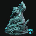 Witchsong Miniatures - Gardien de la Porte 1