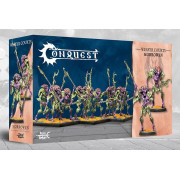 Conquest - Weaver Courts - Morrowen