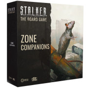S.T.A.L.K.E.R - Compagnons de la Zone (Sundrop)