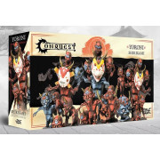 Conquest - Yoroni - Shikigami