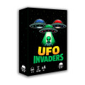UFO Invaders - Print & Play 0