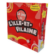 Le Jeu de l&rsquo;Ille-et-Vilaine - Seconde main