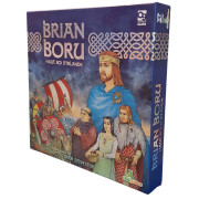 Brian Boru : Haut Roi d&rsquo;Irlande - Seconde main