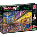 Puzzle Wasgij Christmas 20 - Les esprits de Noël ! (2x1000 pièces) 0