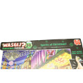 Puzzle Wasgij Christmas 20 - Les esprits de Noël ! (2x1000 pièces) 1