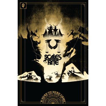 Scales of Fate - Deluxe Edition