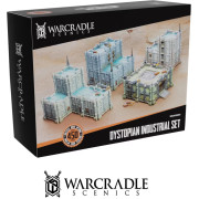 Dystopian Industrial Set