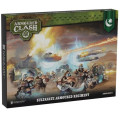 Armoured Clash - Sultanate Armoured Regiment 0