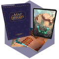 The Map Library 0