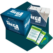 NPC Mega Deck