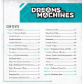 Dreams and Machines: Setting Guide - Broken Steppes 1