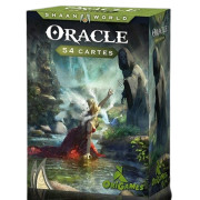 Shaan World - Chrysalis Deck Oracle