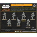 Star Wars : Légion - Range Troopers 1