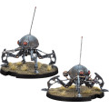 Star Wars : Légion - Dwarf Spider Droid 2