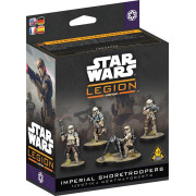 Star Wars : L&eacute;gion - Imperial Shoretroopers