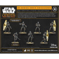 Star Wars : Légion - BX-Series Doid Commando 1