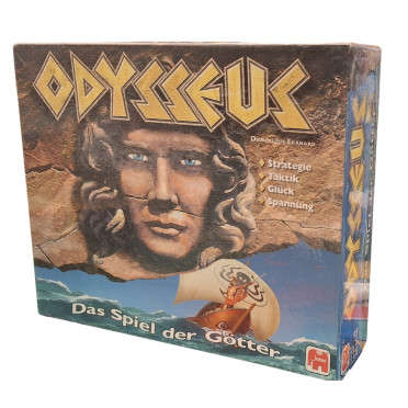 Odysseus - Seconde Main